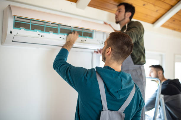 Best Best HVAC companies  in Morris, OK