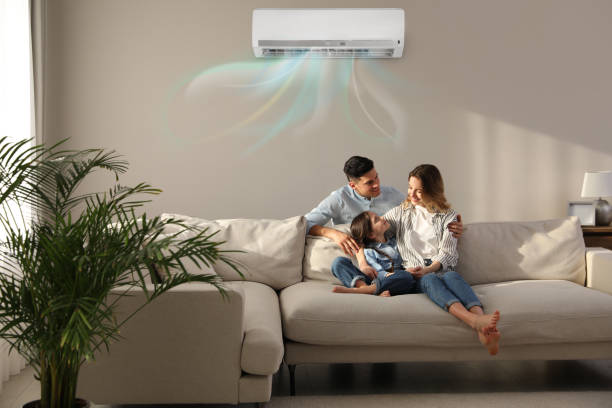 Best Emergency HVAC repair  in Morris, OK