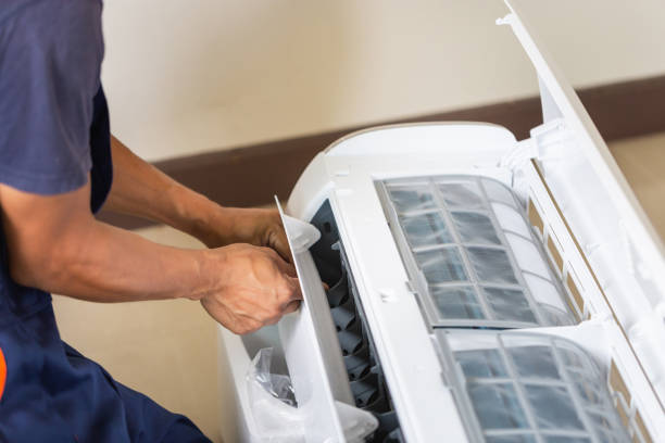 Best HVAC installation services  in Morris, OK