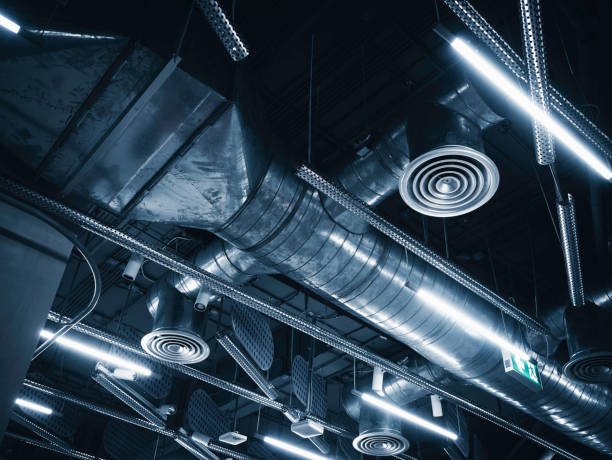 Best HVAC air duct cleaning  in Morris, OK