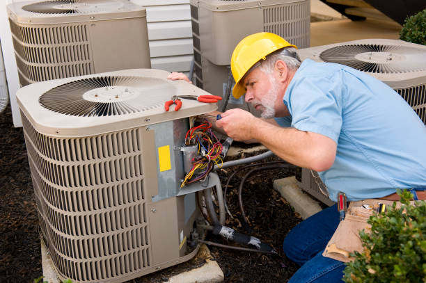 Trusted Morris, OK HVAC Experts
