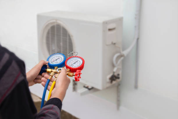 Best 24/7 HVAC repair  in Morris, OK