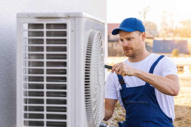 Best HVAC maintenance near me  in Morris, OK