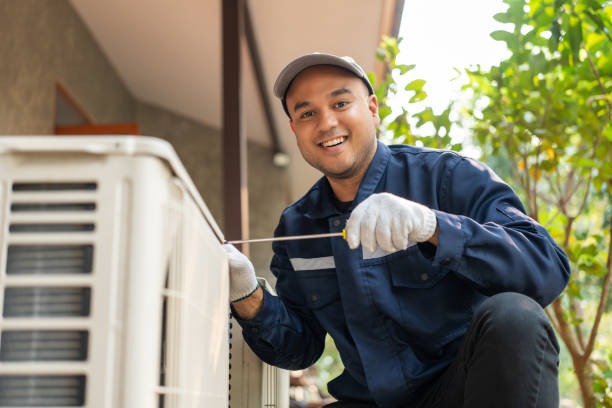 Best Local HVAC companies  in Morris, OK