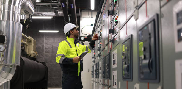 HVAC maintenance plan in Morris, OK