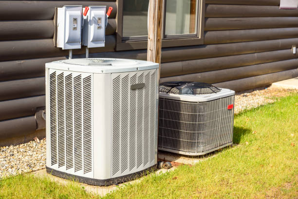 Best HVAC tune-up services  in Morris, OK
