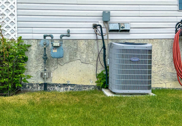 Best Affordable air conditioning repair  in Morris, OK