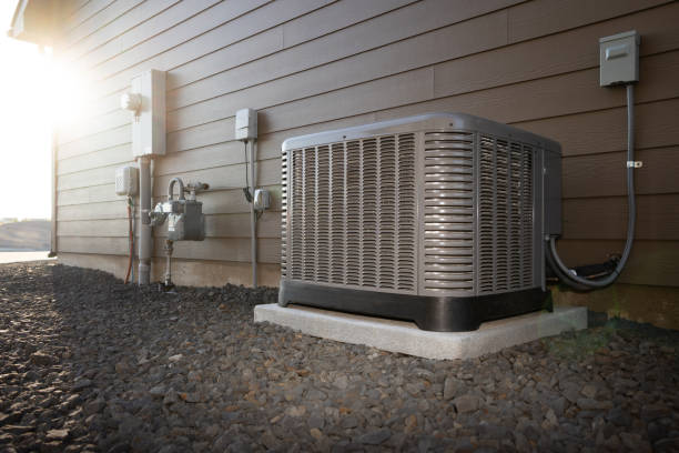 Best HVAC companies near me  in Morris, OK